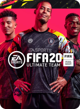 FIFA 20